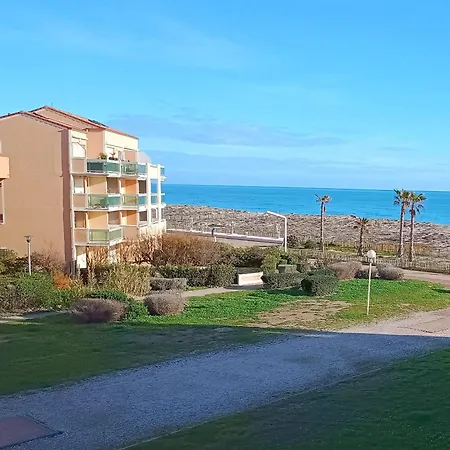 Apartment Vue Lateral, Acces Direct Avec Parking Prive